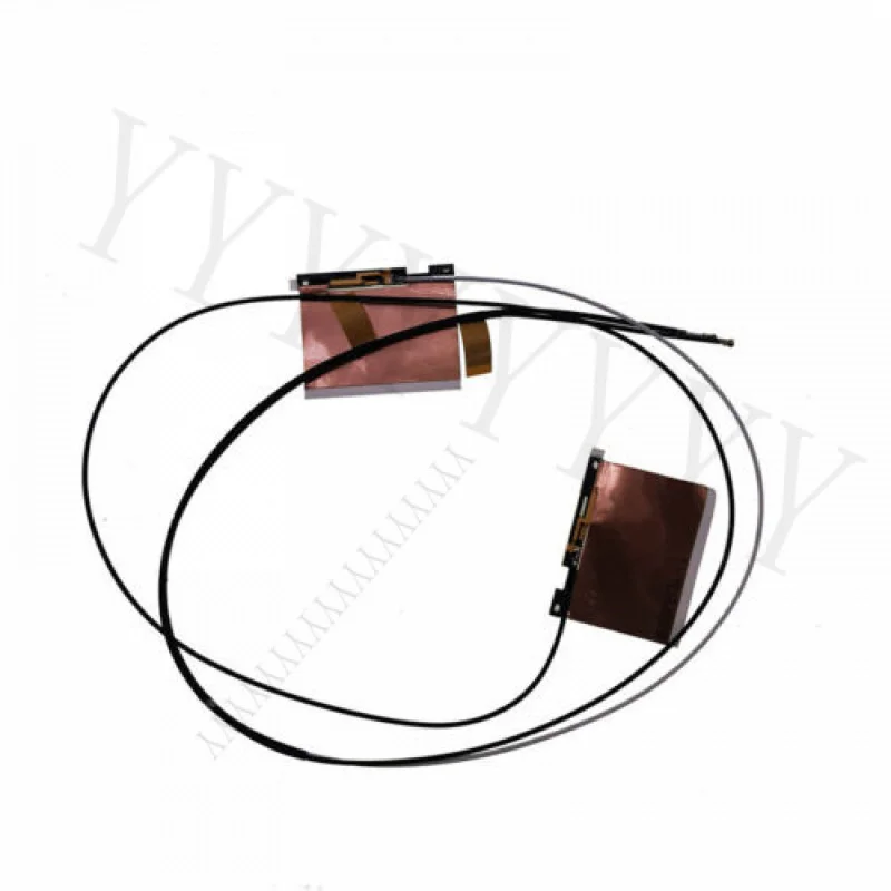 

Q For Dell Alienware M15 R2 WiFi Wireless Antenna Cable DC33002A20L