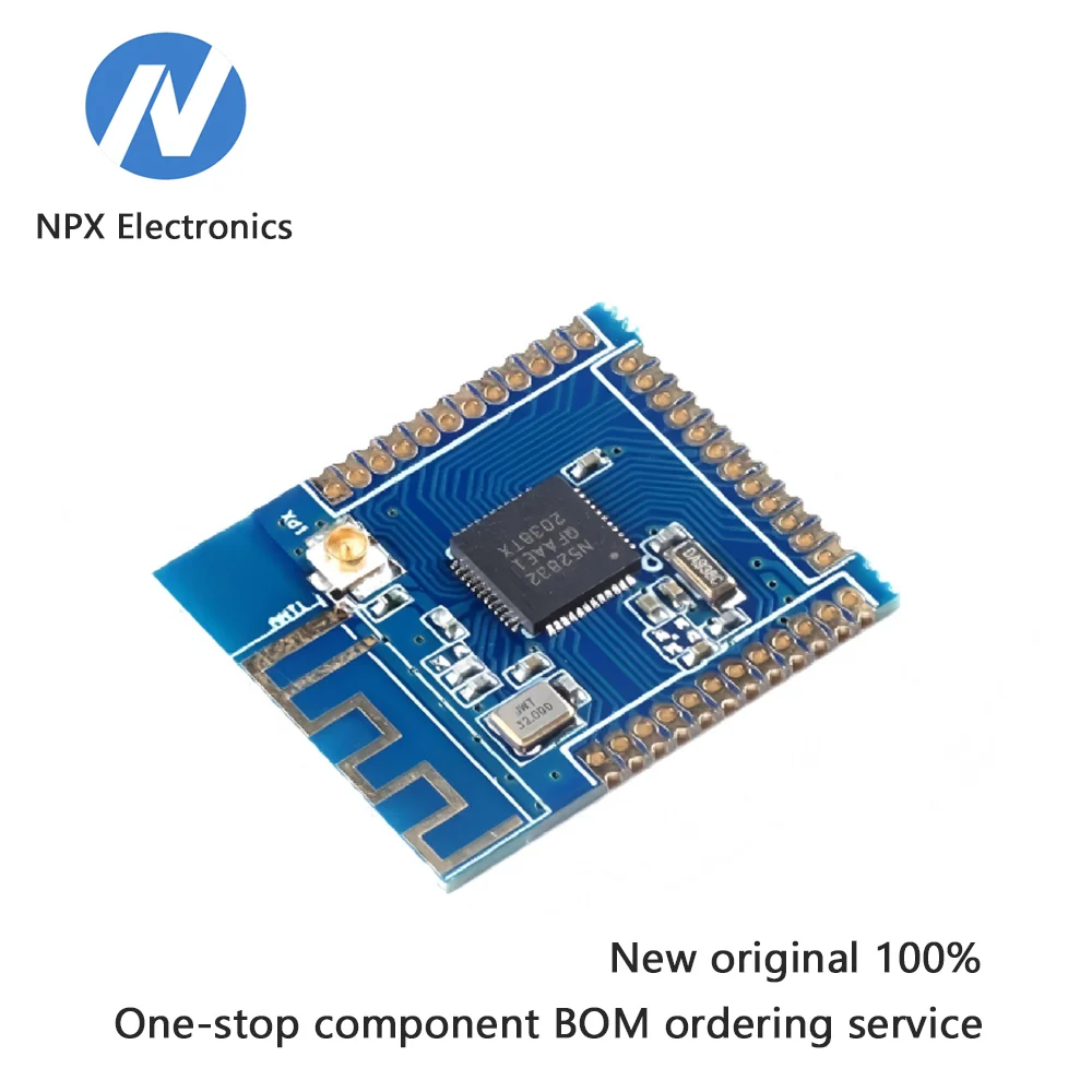 XL52832-D01 Surface…