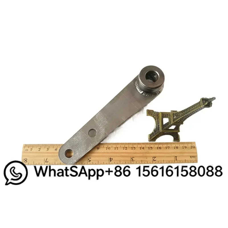 LEV00006 Guide Vane Connecting Rod for TRANE CVHE CVHG Three Stage Centrifugal Chiller Air Conditioner Parts Accessories