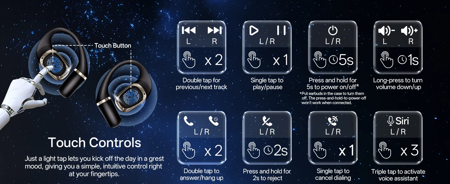 Premium Navigation Carousel_translation earbuds real time_PC