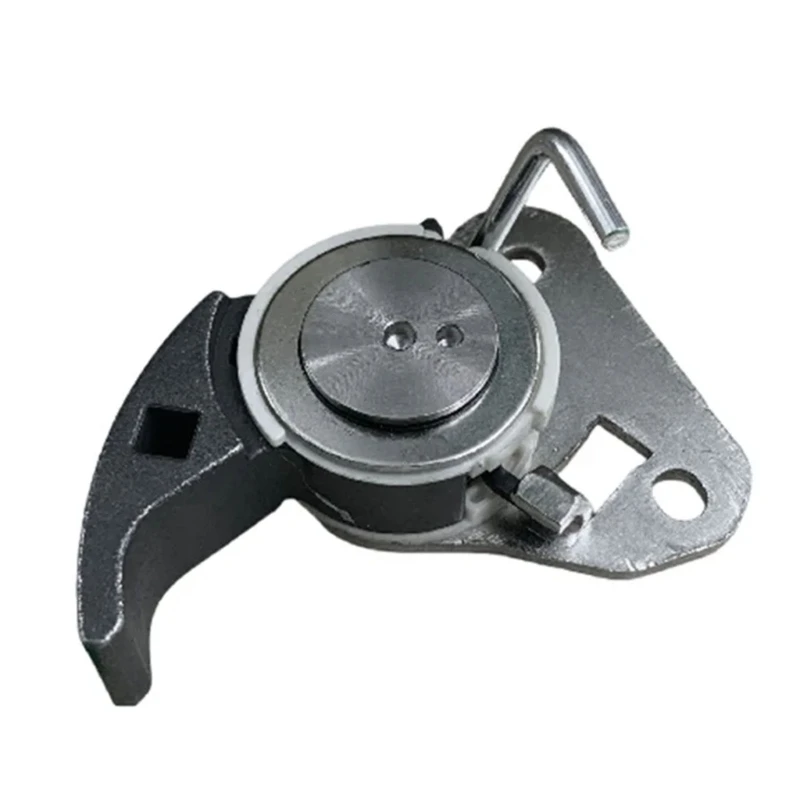 M68B Upgraded Timing Belt Tensioner Oil Assembly Enhanced Durability Engine Part