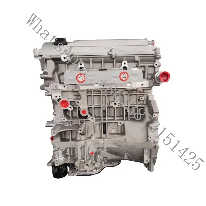 

Suitable 2.4L 2AZ FE Engine Alphard Camry Harrier Highlander Ipsum Mark X ZiO Previa Solara