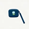 Tulip-Dark Blue