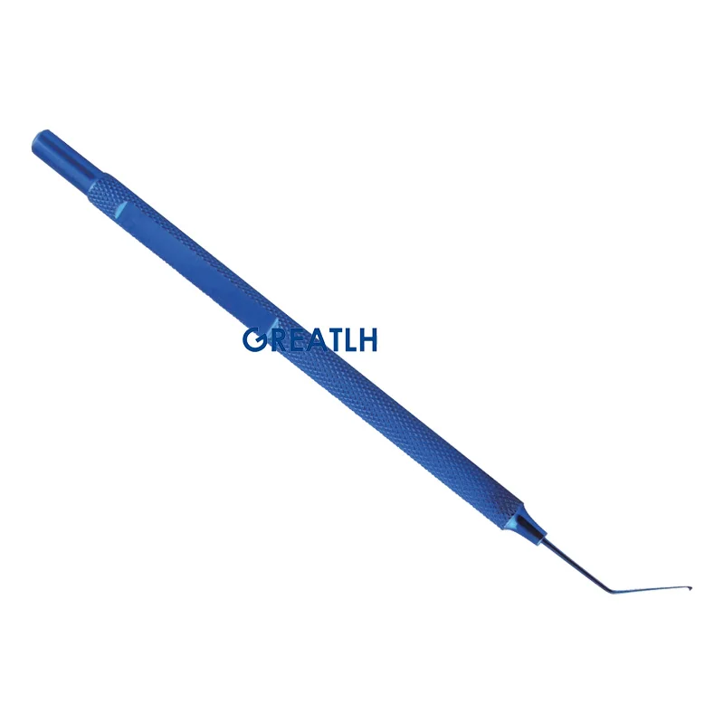 Générateur de Chopper Phprogressif en Alliage de Titane, Générateur de Micro ODancing