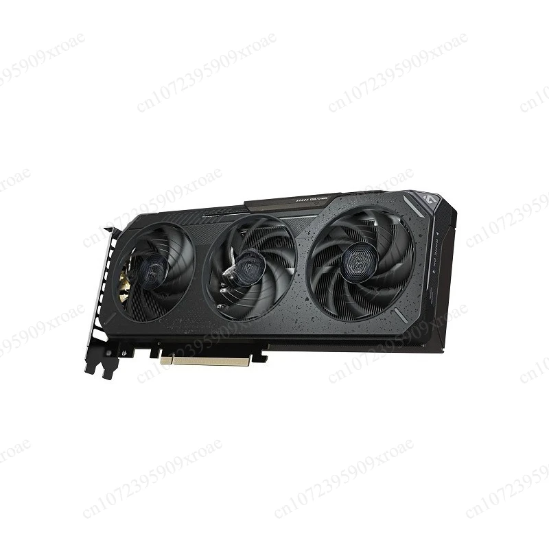 GeForce RTX 5060 Ti GAMING OC 16GB GDDR7 Gaming Graphics Card AI Accelerated Desktop PC Video GPU