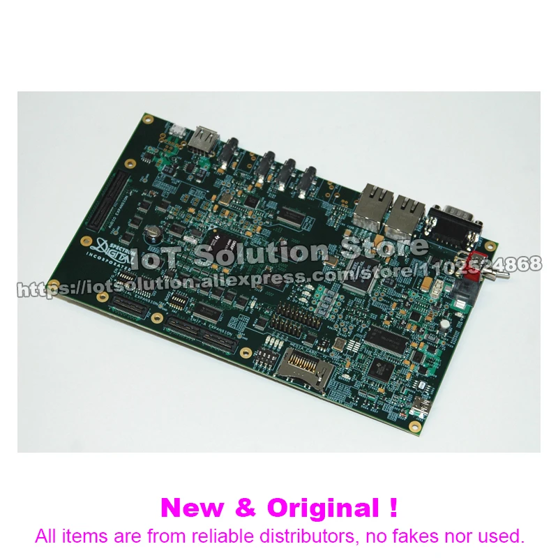 TMDSOSKL137 OMAP-L137/TMS320C6747 Floating Point Starter Kit