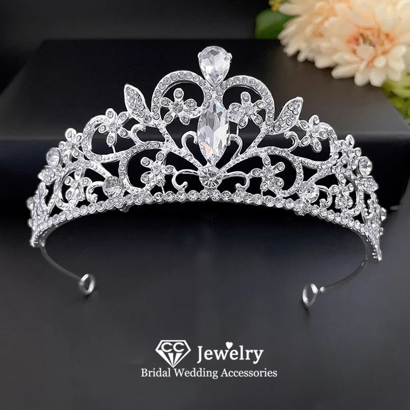 Cc Wedding Crown Wo…