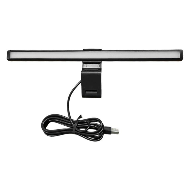 652F LED Computer Monitor Lamp Light Bar Hanging Table Lamp Touchable Control for Eye Caring Computer Desk Accessoires
