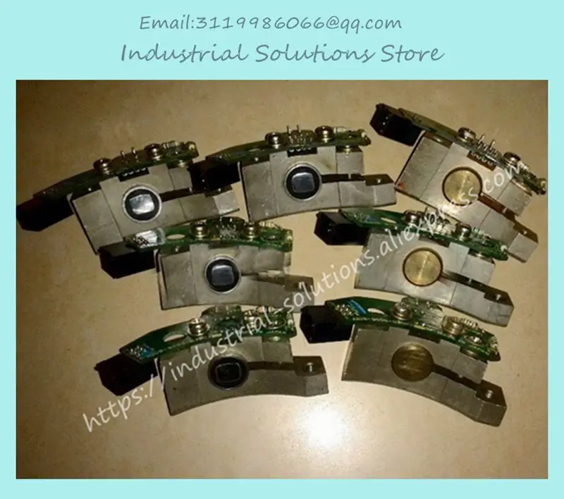 Imagem -02 - Encoder 100 Bem Testado Original A20b-90000300