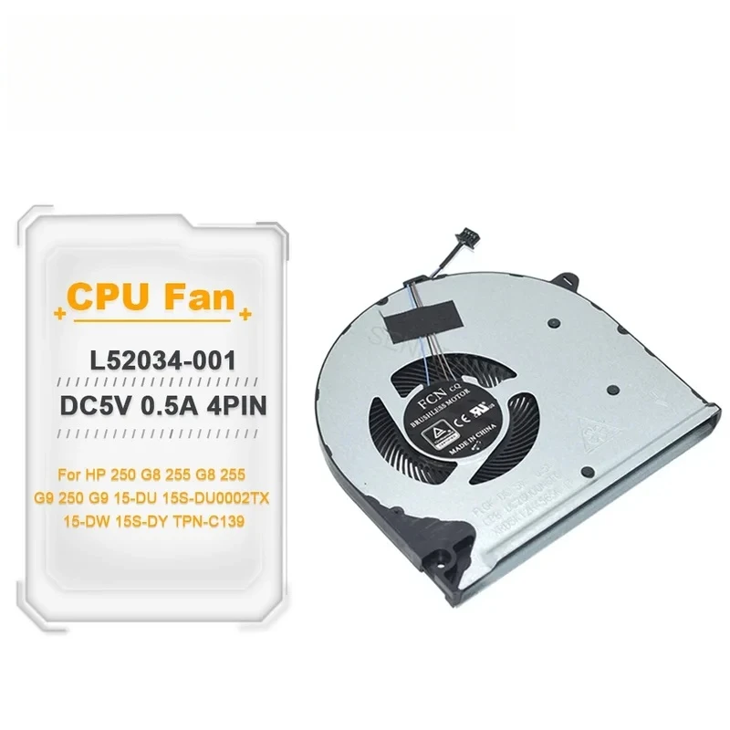 CHJL52034-001 DC5V …