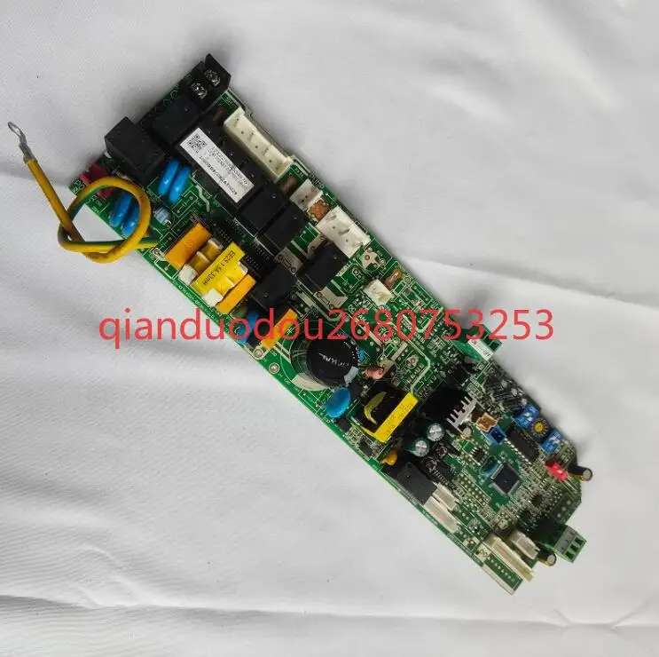 

Для компьютерной платы Midea 17122500004676 17122500000250 CE-KF71Q/NXY-D1-ZY001 EU-KFR160Q4/BP3N1Y-D