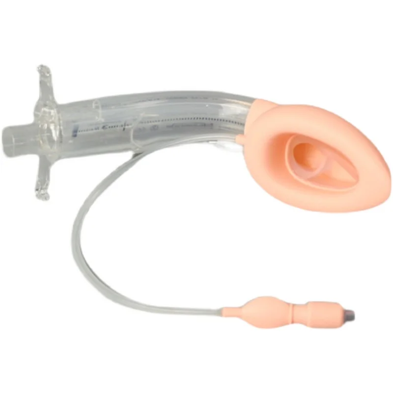 

Medical laryngeal mask multifunctional laryngeal mask airway catheter dual-cavity four-generation laryngeal mask