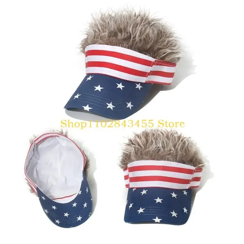 

49MC Patriotic Peaked Cap 4th Of July Baseball Hat American Flag Baseball Cap Hat Dad Caps Hip Hop Hats Patriotic Baseball h