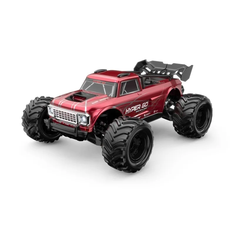 New MJX 1/10 Full Scale Brushless 10210 Four-Wheel Drive High-Speed Car Rc Remote Control Car Professional Racing Car