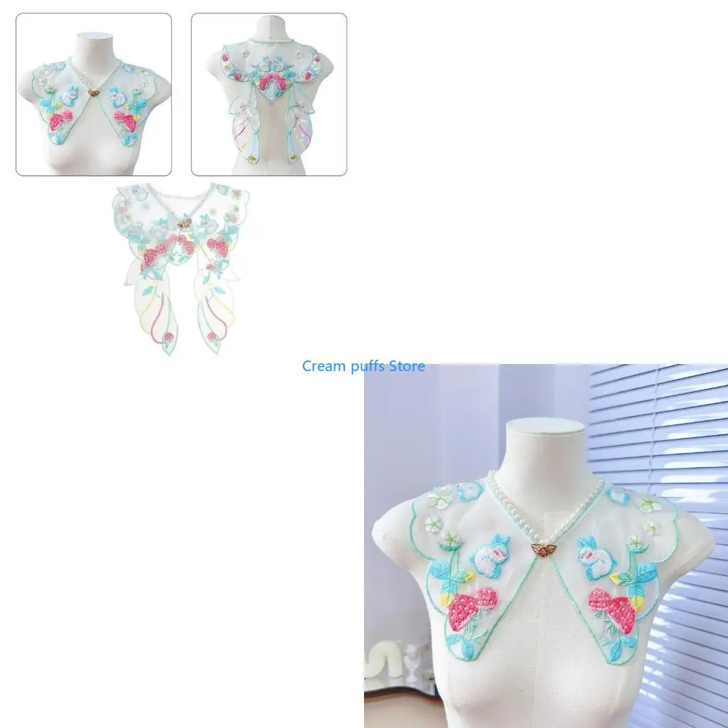 50le-colar-yunjian-decorativo-hanfu-cravejado-perolas-colar-falso-coelho-bordado