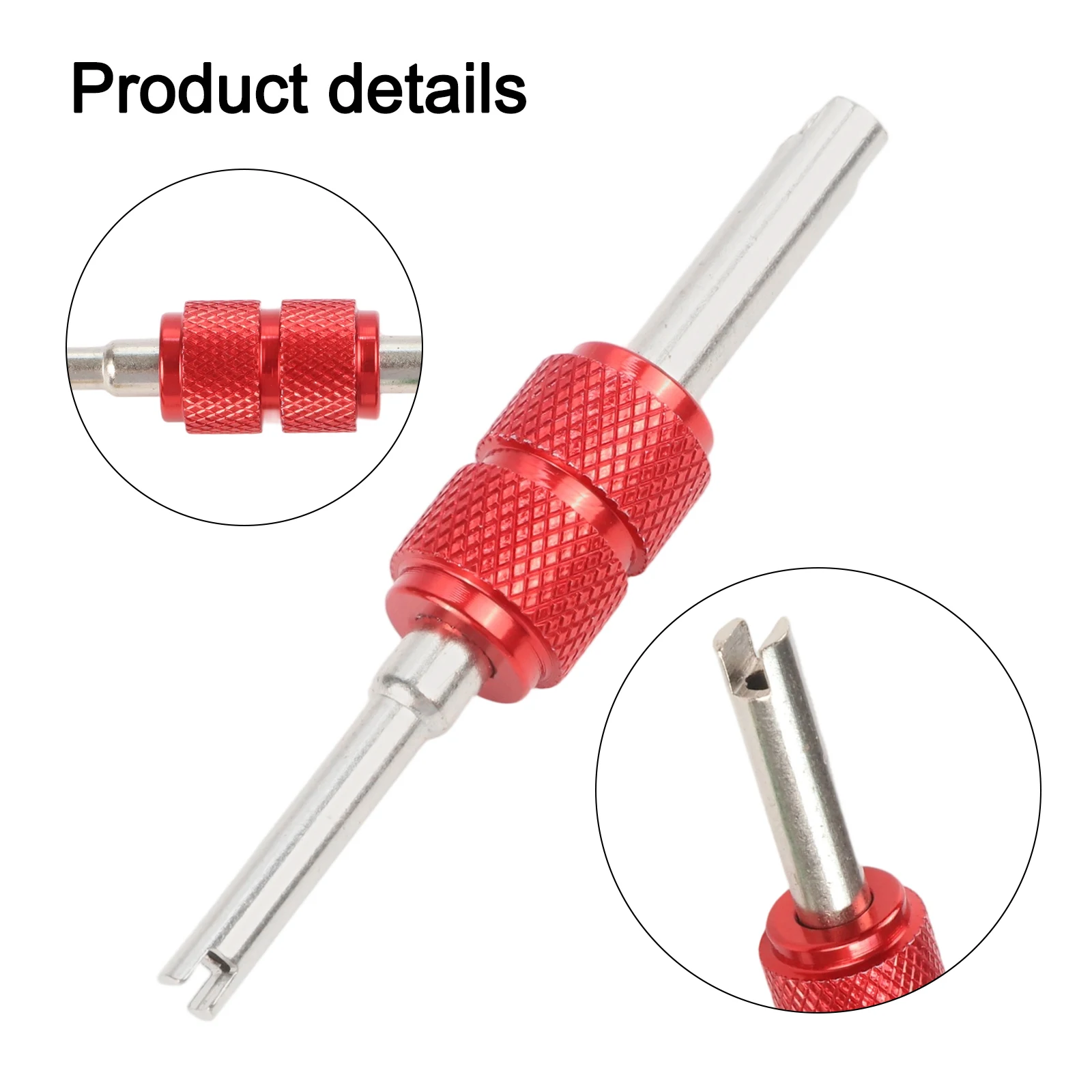 Rubber Seals Car AC Repair Kit Home Garage Use for versatile Compatibility Easy Organization Box For Various Car Models