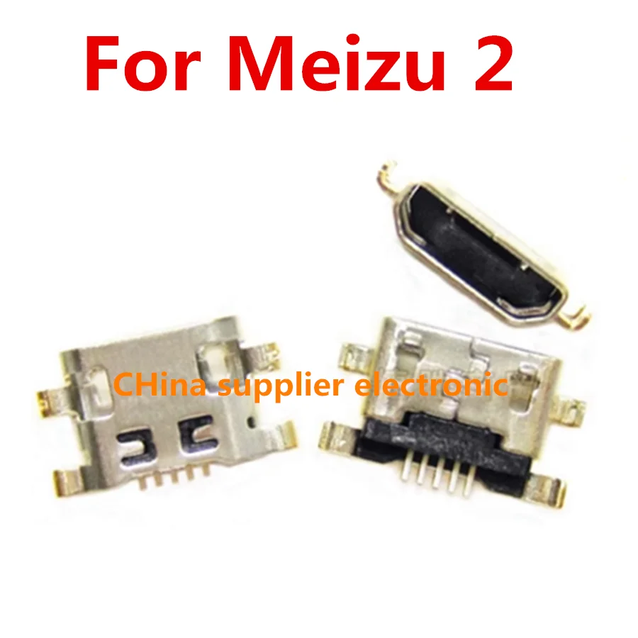 

For Meizu Meilan 2 USB Charging Connector Plug Dock Socket Port