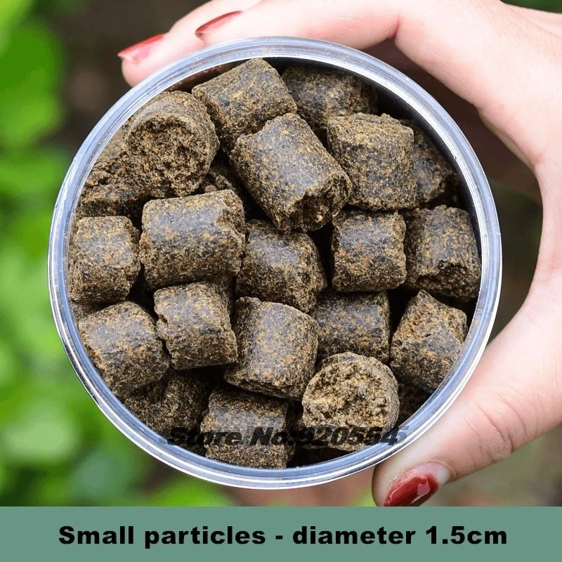 250 جرام سماد ياباني مستورد طويل المفعول بطيئة الإصدار عالي الفعالية لخصوبة سماد بونساي المتقدمة