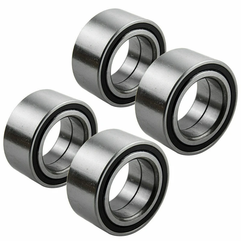 

4 Pcs Wheel Bearings For Polaris RZR 900 3515090 ,3514699, 3514822 3514627 3514924