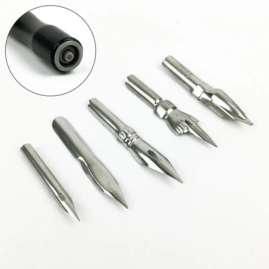 Panel Line Accent Pen Assembly for Gundam Model Tool Prevent Corrosion Panel Avoid Scrubbing Infiltration Line DIY Hobby Tool