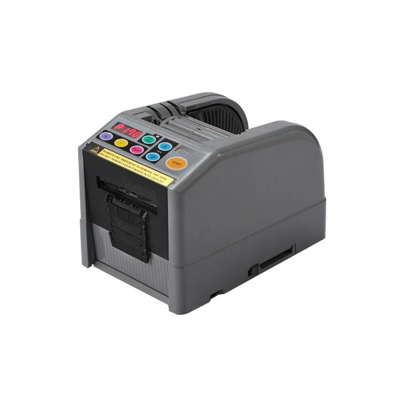 

Adhesive paper machine Automatic tape cutting machine Transparent adhesive paper cutting machine