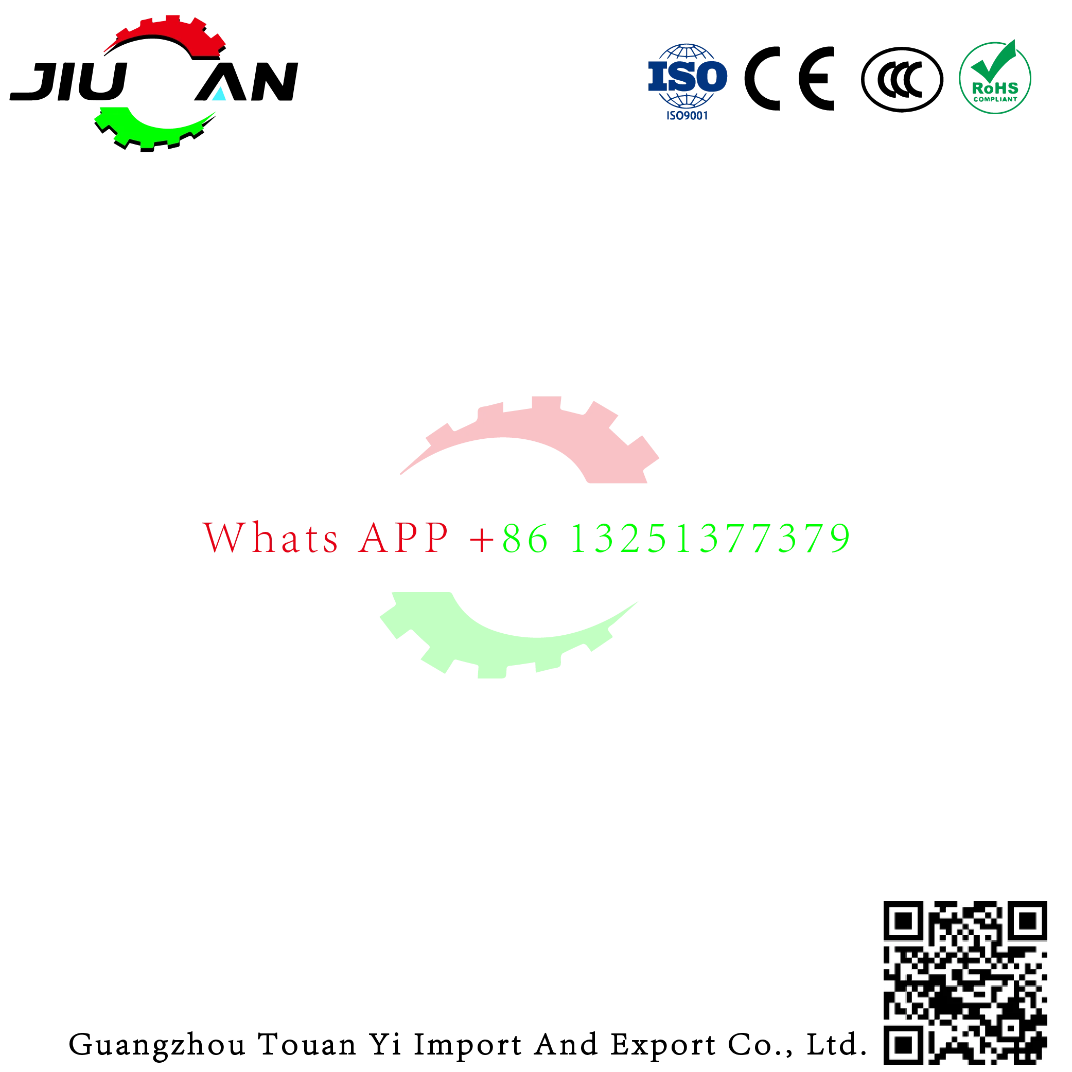 

Link for shipping fee adjustment or product price difference