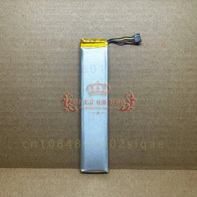 1PCS  FOR Generic ZWD501881 900mAh 4 Wire Battery Fit Alpha Egg TYP03 Q3 Reading Pen New Replacement Spare Battery