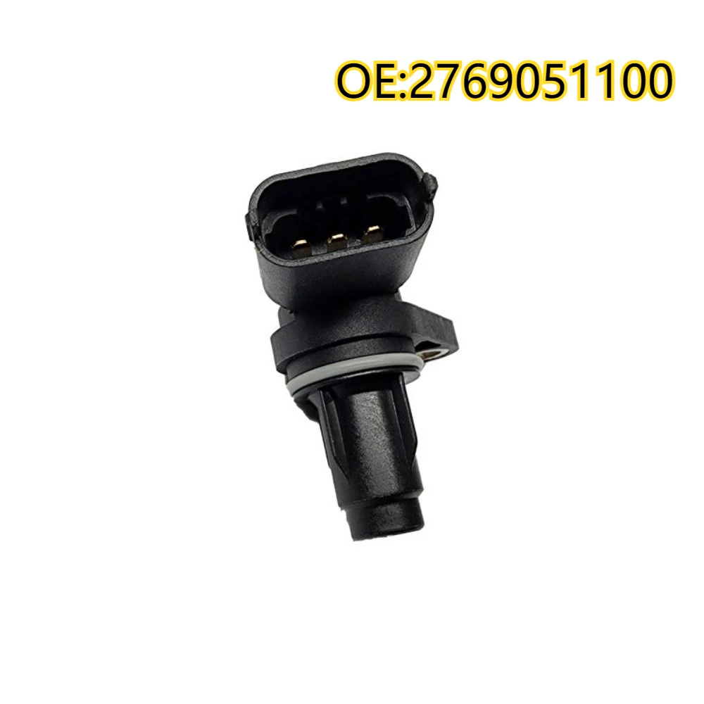 

High quality New For 2769051100 Engine Camshaft Position Sensor for Mercedes CL63 AMG C300 C350 E350 E400