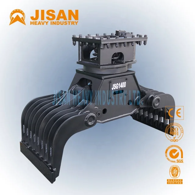 صارغة فرز الهدم الهيدروليكي لحفارة 5 طن PC50CT60 SK50 المكونات الأساسية متضمنة ترس مضخة المحرك