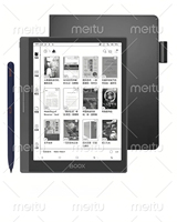 Onyx BOOX Nova5 E-paper Reader 7.8-inch Android Ink Screen  Portable E-paper Book Tablet Notebook The latest model of Notepad