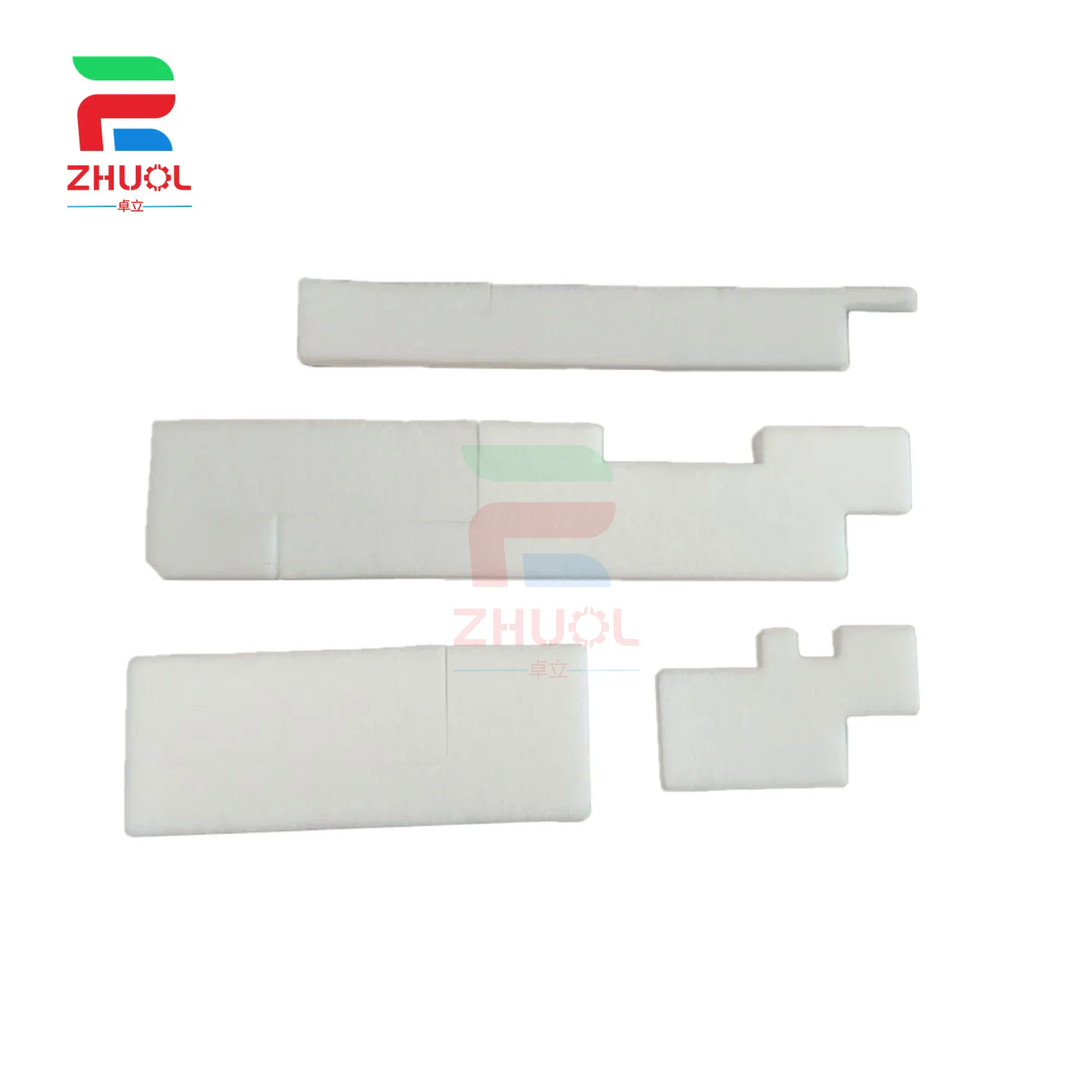 Applicable to Brother DCP T420W, T430W, T435W, T436W waste ink tank sponge pad, T720DW, T730DW sponge pad