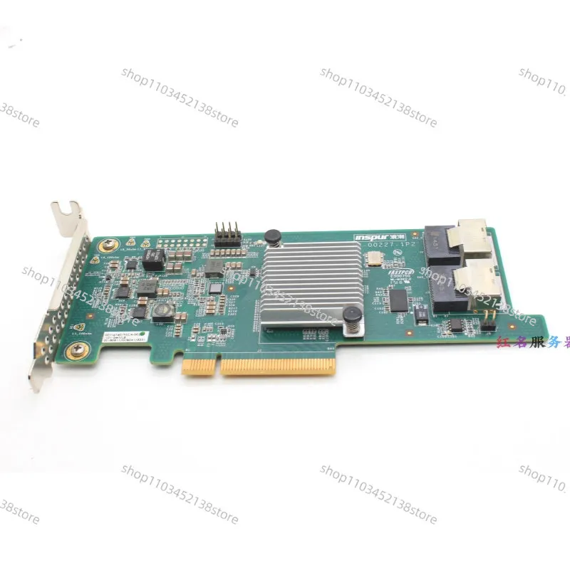 LSI 2308/2008 6GB SAS Array Card IT Direct Qunhui 9200 9207 9205 9217-8i