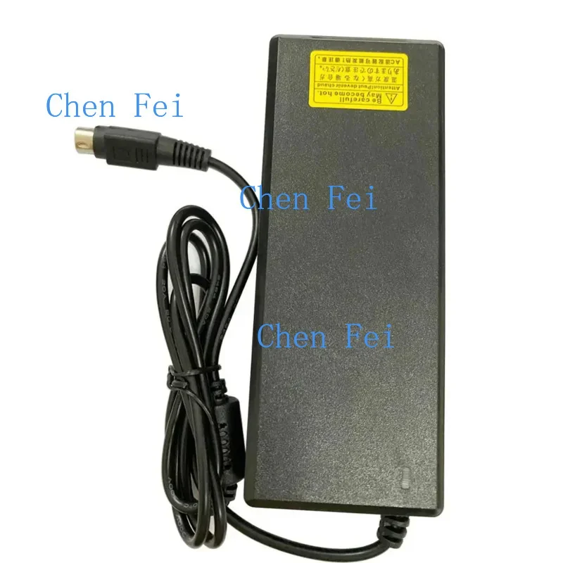 New 24V 5A Power Supply Adapter For Effinet EFL-2202W，FY2405000 LCD Monitor