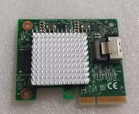 

For H1110 81Y4494 SAS-2 RAID Controller Card SATA 6Gbps HBA LSI 9211-4i P20 IT Mode ZFS FreeNAS unRAID RAID Expander