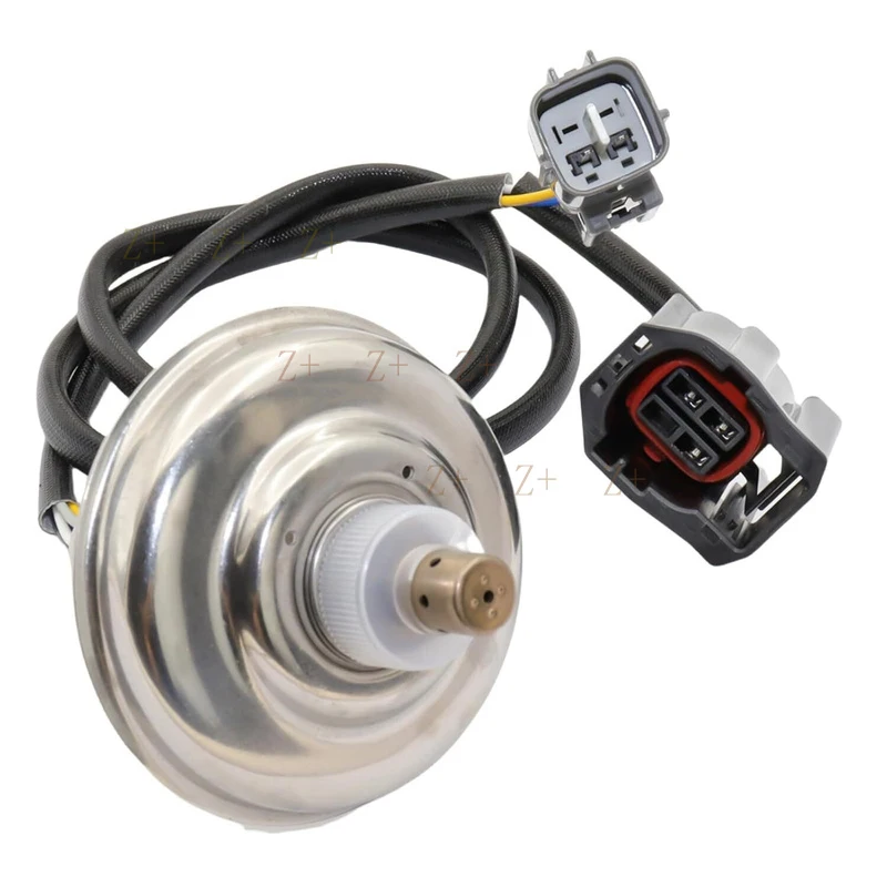 Z+ 2PCS Oxygen Sensor Upper+Lower For 2007-09 Mazda 3 Mazdaspeed 2.3L Turbocharged