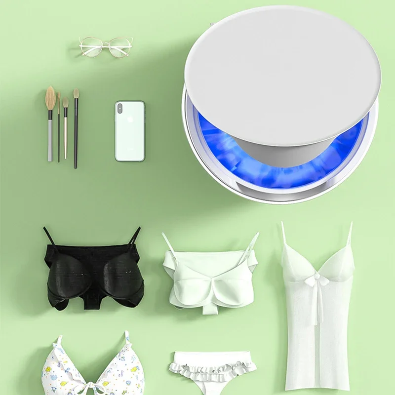 Home Washing Machine Semi-automatic Mini Washing Socks Machine Water Washing Capacity 4.5KG Send Draining Basket