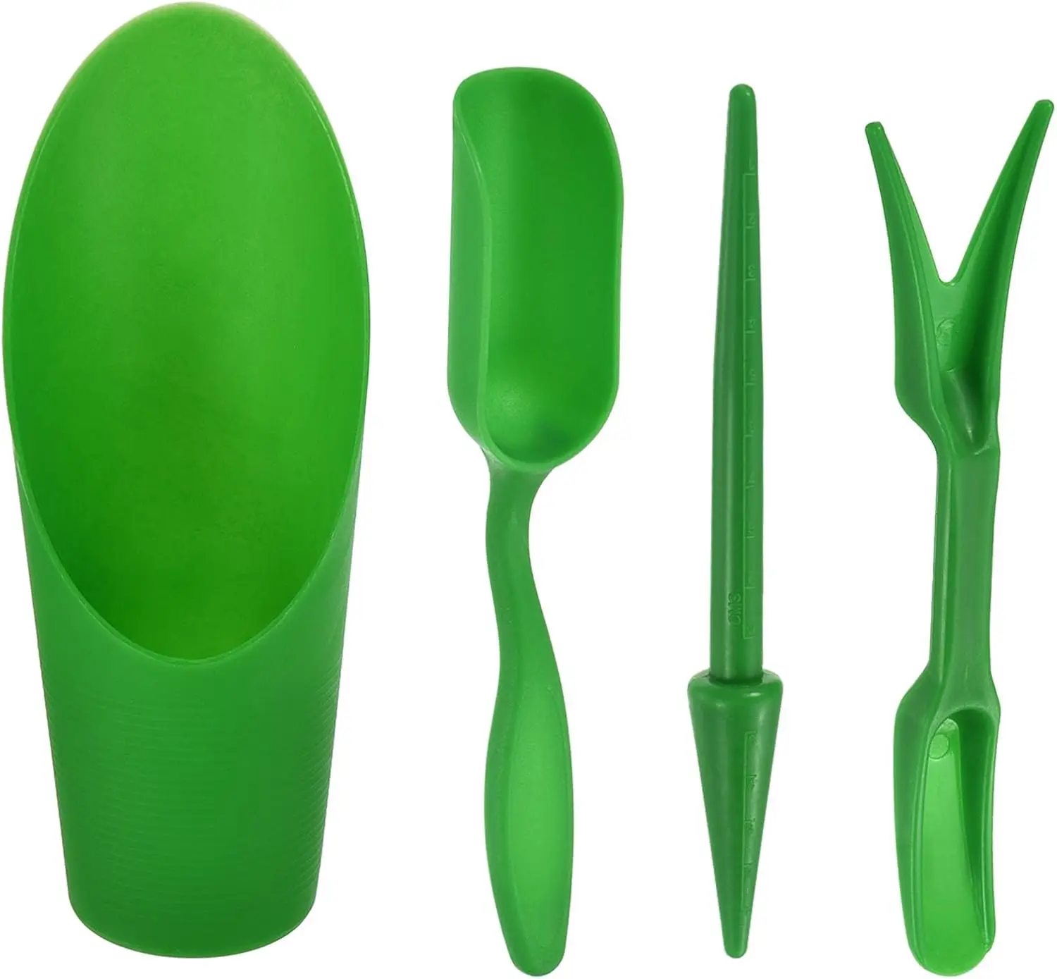 

Garden Shovel Hand Tools - Digging, Loosening, Transplanting & Cultivation, Apply to Garden/Vegetable Field/Balcony Plants (6. x