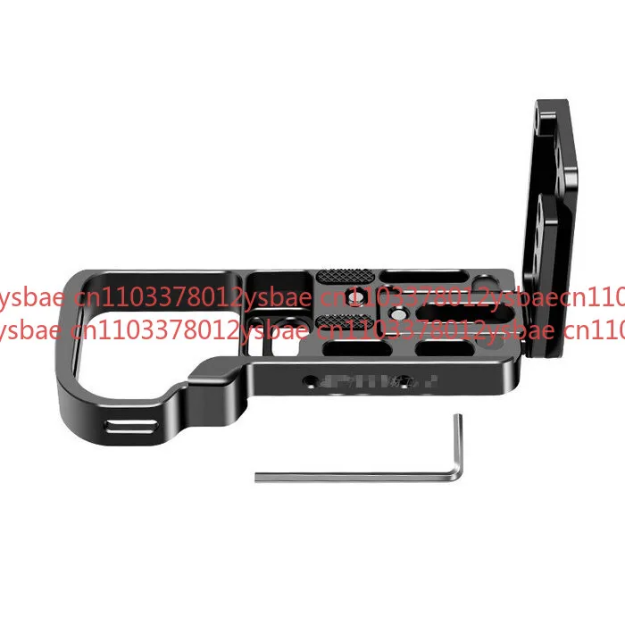 Quick Release L Pla…