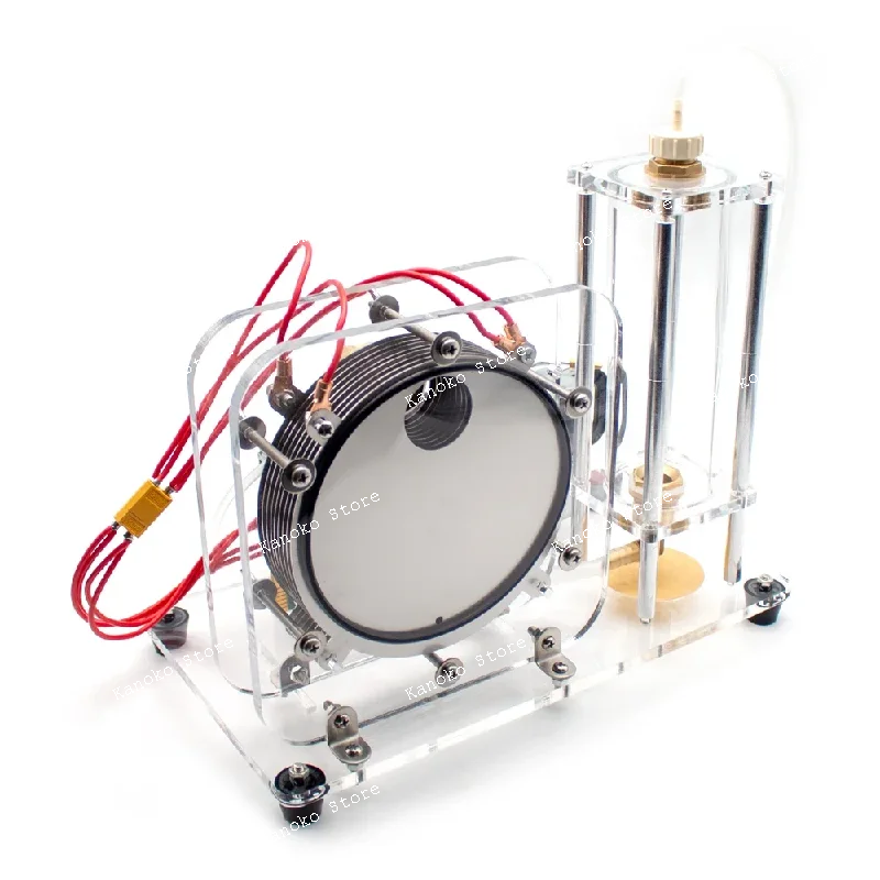 Electrolysis Water … - image