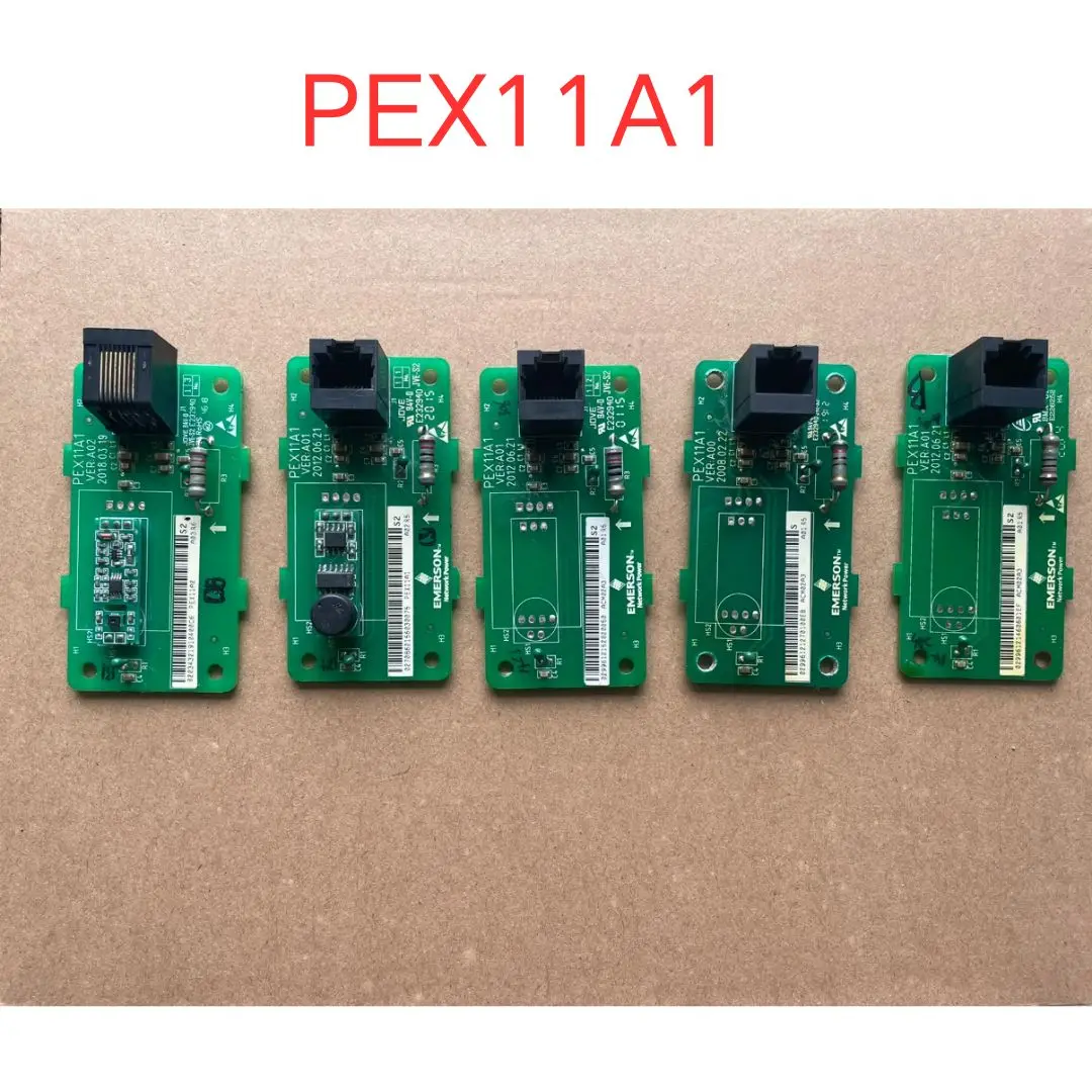 

Second-hand test OK Humidity sensor PEX11A1 Fast delivery