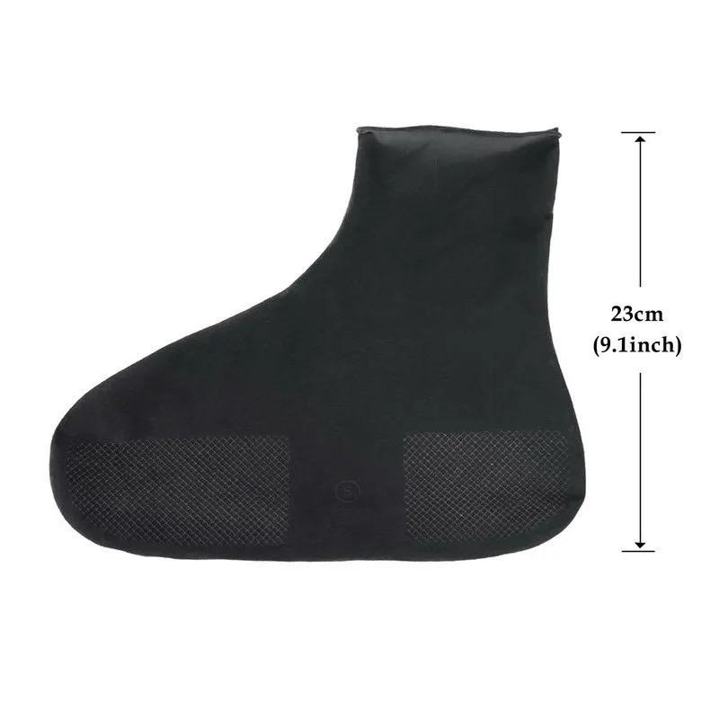 Tall tube Black