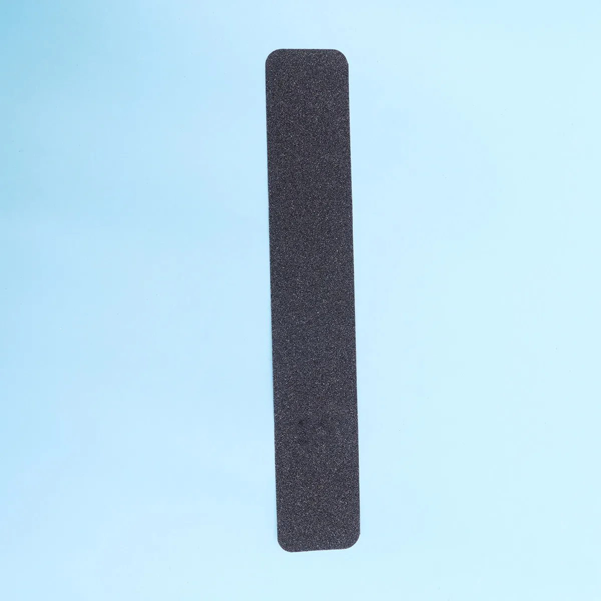 

15Pcs Black Frosted Anti Skid Tape Adhesive Grip Sticker for Outdoor Stairs Walkways Garden Floor Steps Waterproof Wear