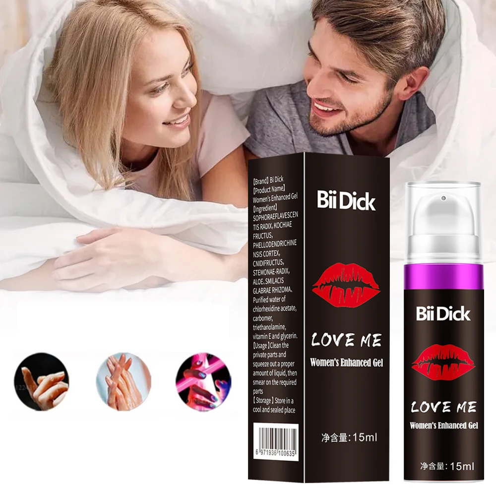 10ml Female Sexual Stimulant Pheromone Exciter for Women Orgasm Vagina Tightening Increase Female Libido Sexual Stimulant Spray