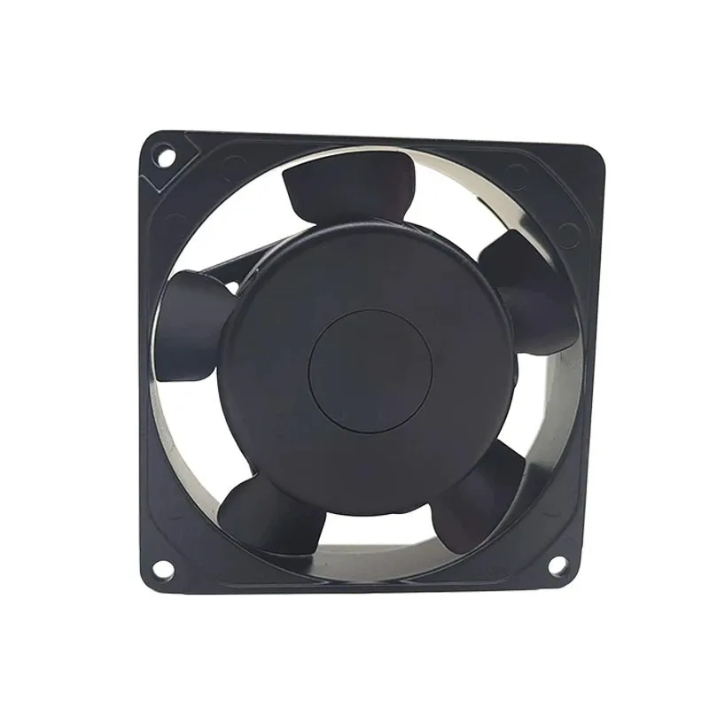 جديد الأصلي 09025PB-B3L-AA AC230V 12 واط 9025 90x90x25 مللي متر مروحة التبريد المبرد