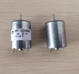 Originele BS120 BS130 BS180 BS190 BS200 BS220 BS230 BS240 BS300 BS320 BS330 BS330E BS350E DC6V Motor voor mixer