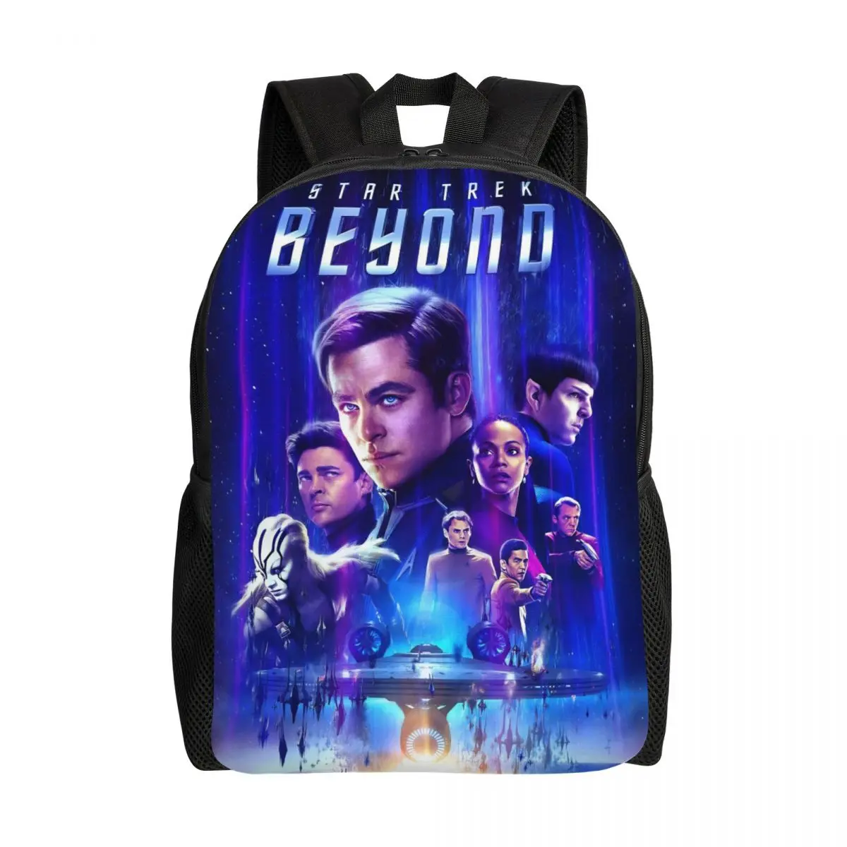 

Рюкзак для малышей Stars Treks для детей, девочек и мальчиков, рюкзаки Kawaii, детские школьные сумки для детского сада