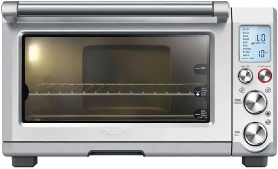 BOV845BSS Smart Pro Countertop Oven