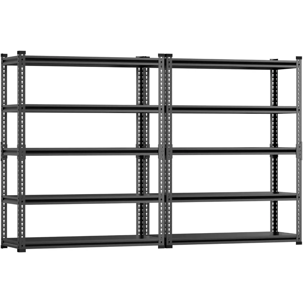 Heavy-Duty Garage S… - image