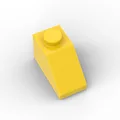 500pcs yellow