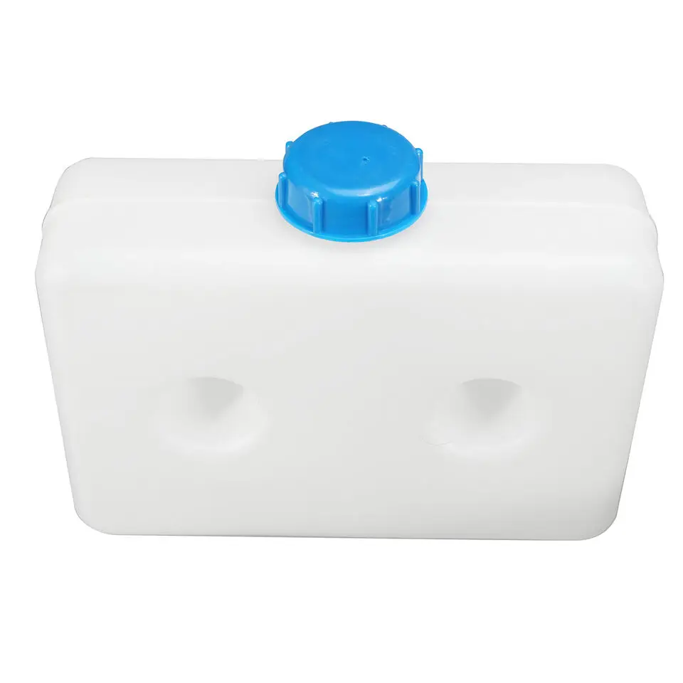 5L Fuel Oil Gasoline Tank Air Parking Heater Plastic Canister Fit for Motorhome Truck Car Auto